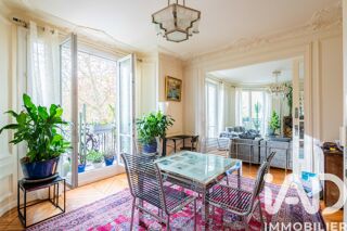  Appartement � vendre 4 pi�ces 102 m�