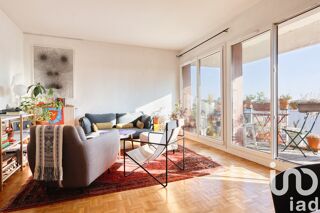  Appartement  vendre 4 pices 88 m