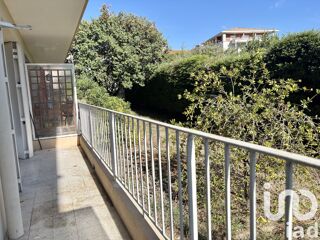  Appartement  vendre 3 pices 60 m