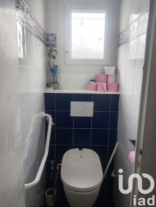  Maison � vendre 4 pi�ces 91 m�