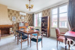  Maison � vendre 5 pi�ces 155 m�