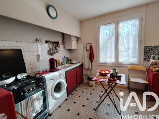  Maison � vendre 4 pi�ces 82 m�