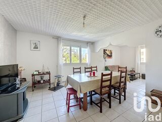  Appartement  vendre 3 pices 72 m
