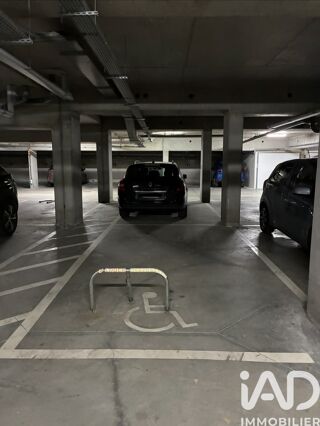  Parking / Garage � vendre 13 m�