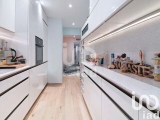  Appartement � vendre 3 pi�ces 72 m�