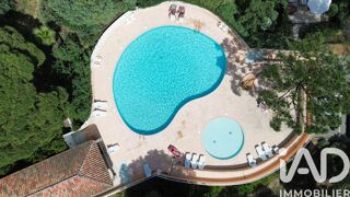  Appartement � vendre 2 pi�ces 44 m�