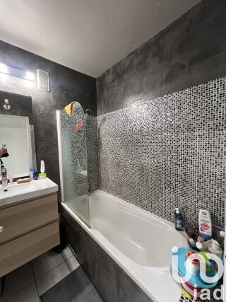  Appartement � vendre 2 pi�ces 52 m�