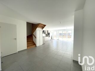  Maison � vendre 6 pi�ces 109 m�