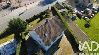  Maison � vendre 4 pi�ces 74 m�