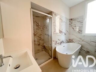  Appartement � vendre 7 pi�ces 135 m�