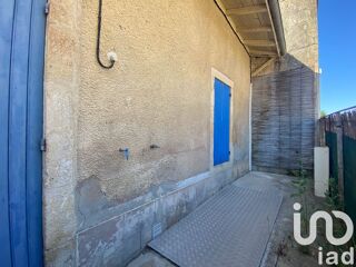  Appartement � vendre 1 pi�ce 32 m�