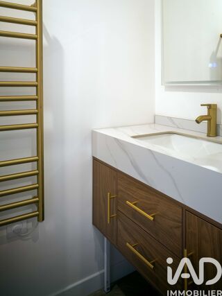  Appartement � vendre 2 pi�ces 43 m�