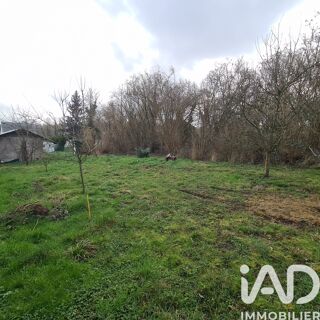  Terrain � vendre 500 m�