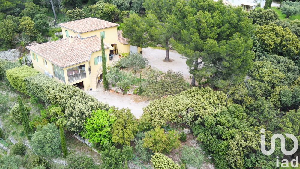 � vendre  Maison Vacqueyras (84190)