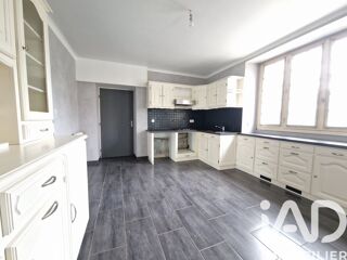  Maison  vendre 6 pices 173 m