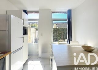  Maison � vendre 5 pi�ces 100 m�