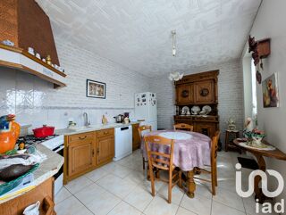  Maison � vendre 5 pi�ces 108 m�