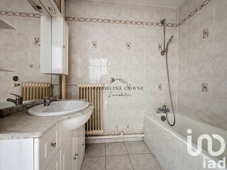  Appartement � vendre 3 pi�ces 61 m�