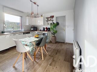  Maison � vendre 5 pi�ces 133 m�