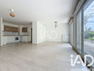  Appartement � vendre 4 pi�ces 78 m�