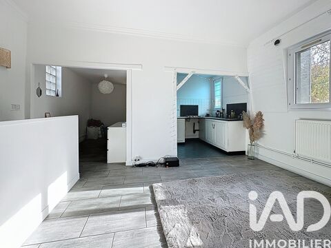  Appartement � louer 2 pi�ces 66 m�