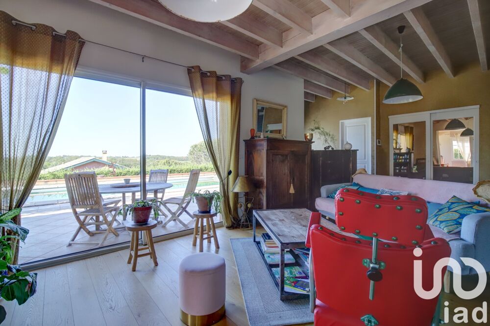  vendre  Maison Mons (31280)