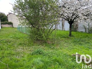  Terrain � vendre 431 m�