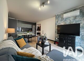  Appartement  vendre 3 pices 51 m