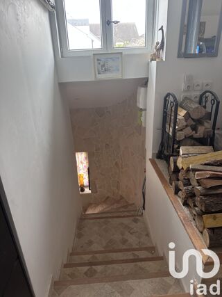  Appartement � vendre 4 pi�ces 80 m�