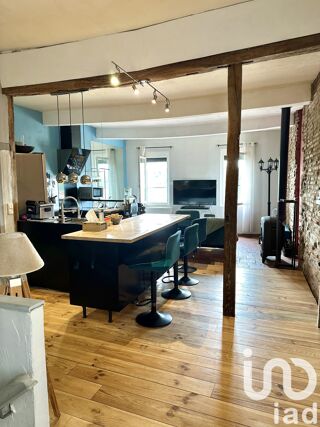  Maison  vendre 7 pices 192 m