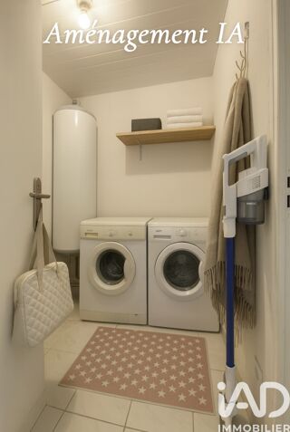  Maison � vendre 3 pi�ces 89 m�