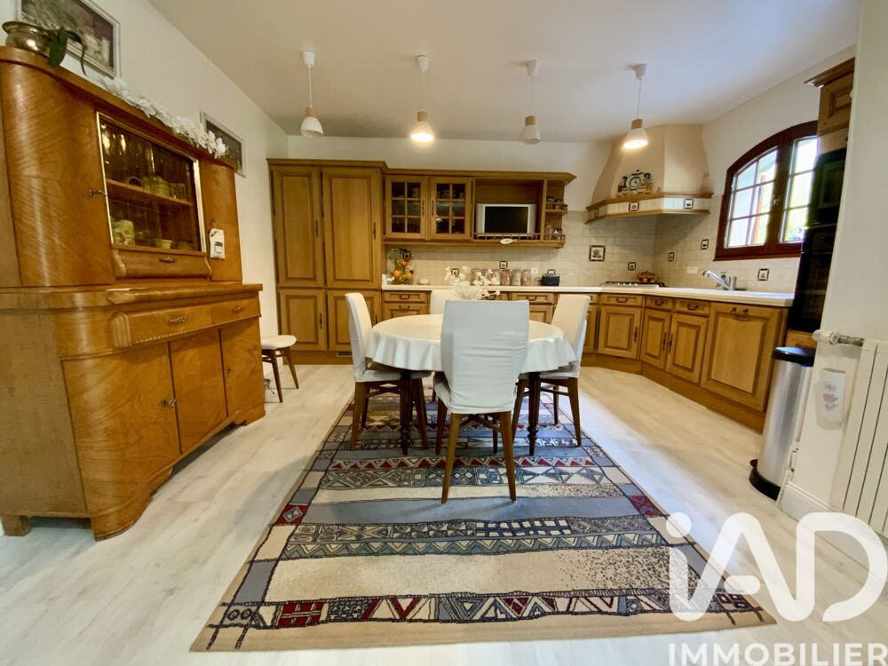 � vendre  Maison Merlimont (62155)