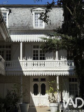  Maison � vendre 9 pi�ces 195 m�