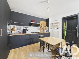  Maison � vendre 5 pi�ces 199 m�