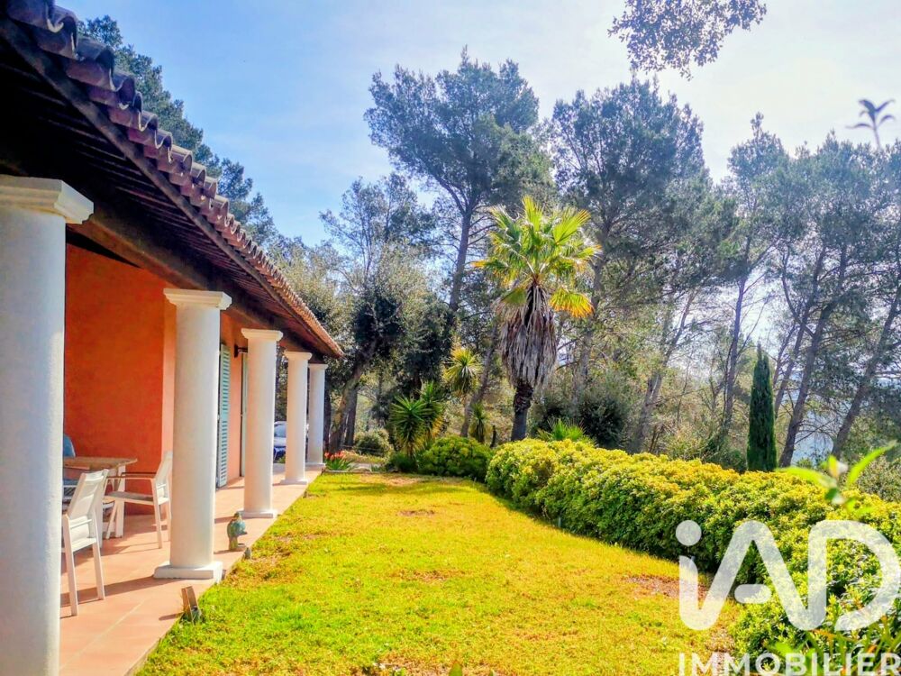 � vendre  Maison Pierrefeu-du-Var (83390)