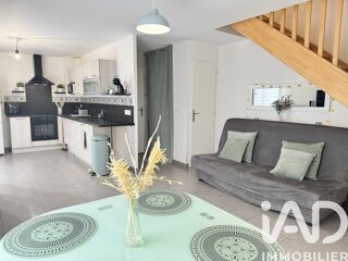  Maison � vendre 3 pi�ces 60 m�