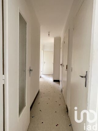  Appartement  vendre 4 pices 61 m