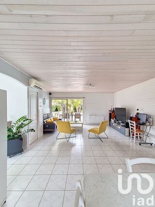  Maison  vendre 6 pices 139 m