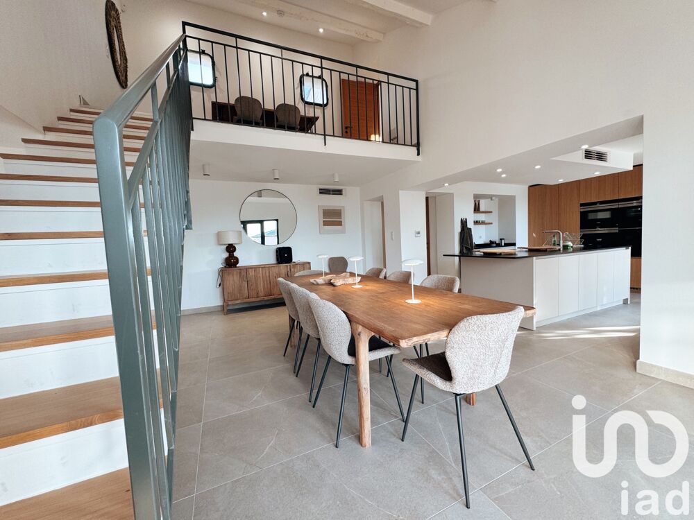  vendre  Maison Les Issambres (83380)