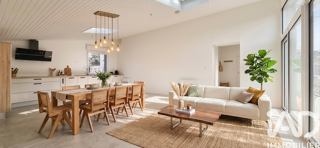  Appartement � vendre 5 pi�ces 90 m�