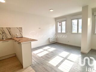  Appartement � vendre 1 pi�ce 26 m�