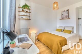  Appartement � vendre 4 pi�ces 73 m�