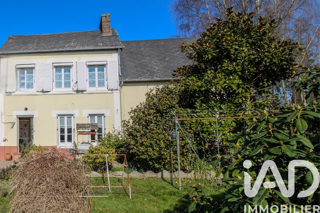  Maison  vendre 5 pices 115 m