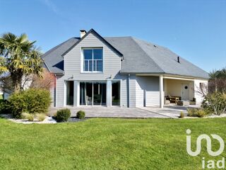  Maison � vendre 10 pi�ces 250 m�