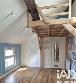  Appartement � vendre 3 pi�ces 55 m�