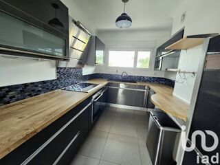  Maison � vendre 6 pi�ces 134 m�