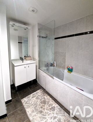  Appartement � vendre 3 pi�ces 63 m�