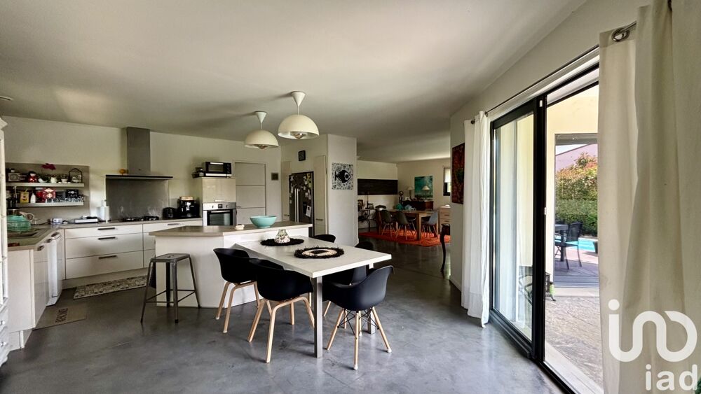 � vendre  Maison Torreilles (66440)