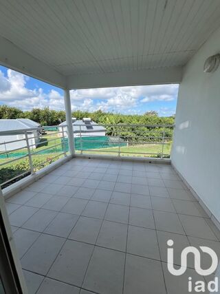  Appartement � vendre 2 pi�ces 53 m�