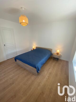  Maison � vendre 4 pi�ces 70 m�